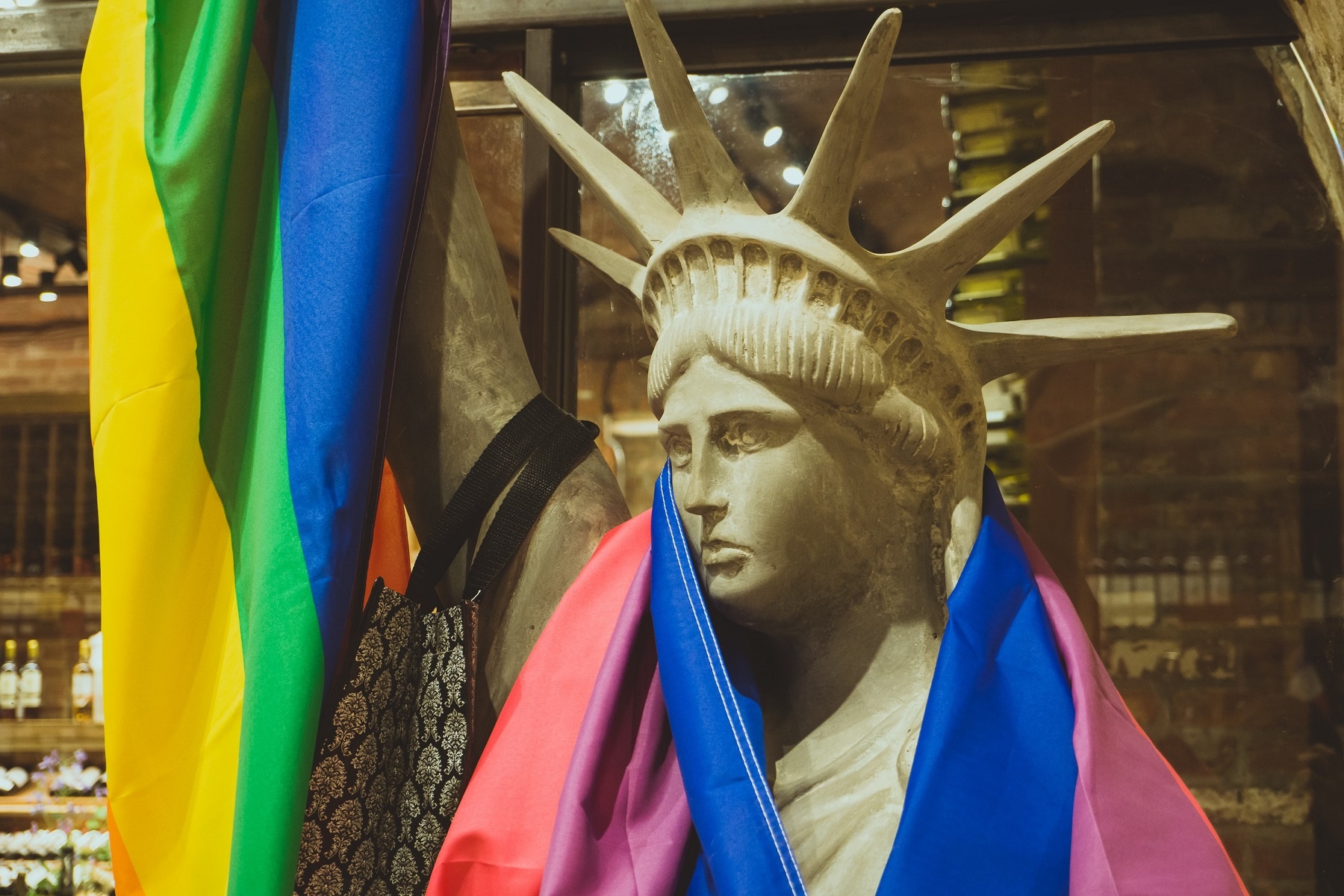 Museums and Attractions Celebrate Pride All Year Round