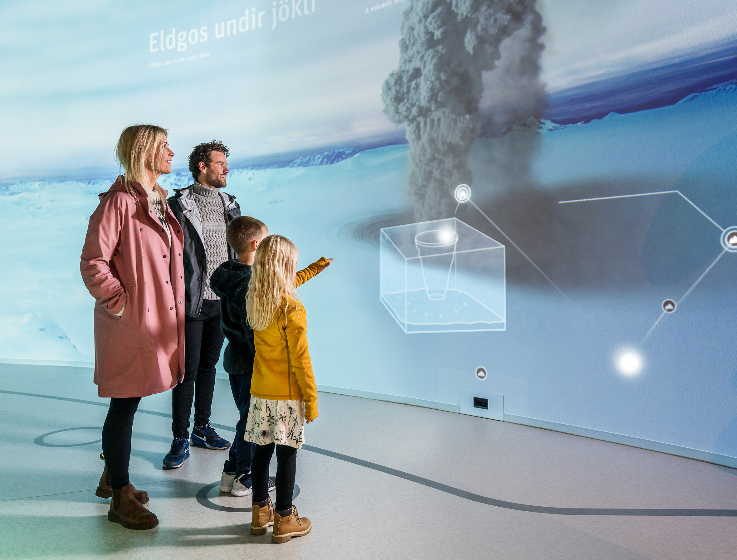 Perlan Museum: An Insider’s Guide