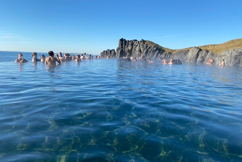 The 11 best hot springs in Iceland