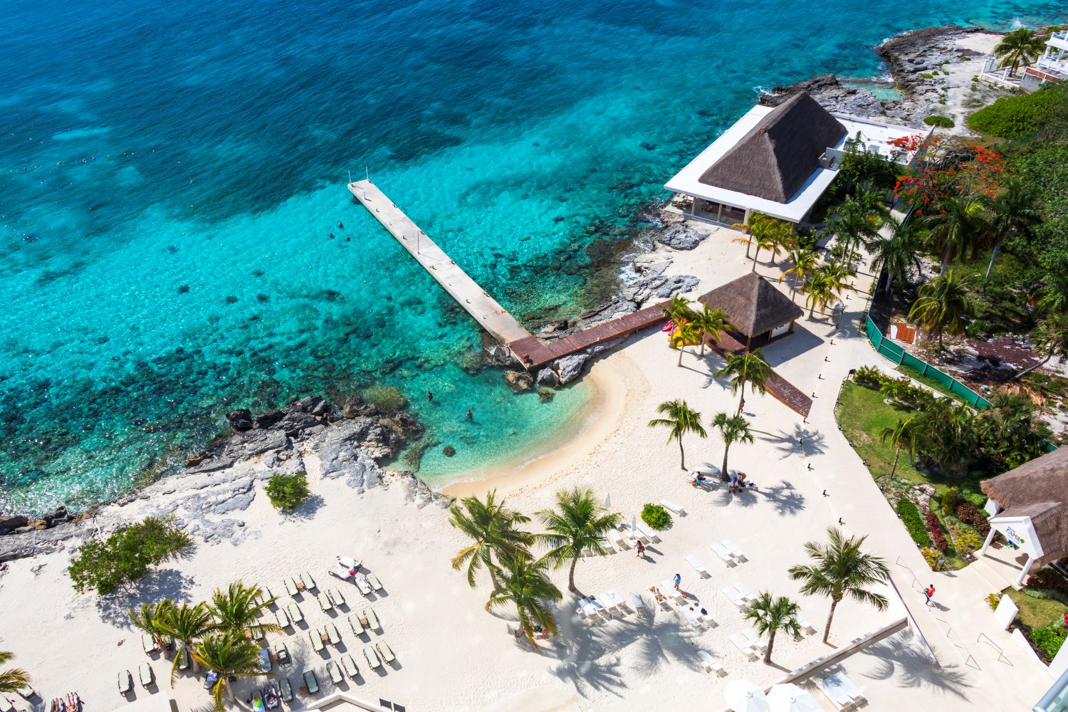 8 of the Best Winter Sun Destinations