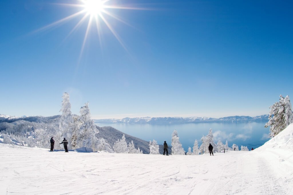 Amazing Affordable Winter Destinations for 2023