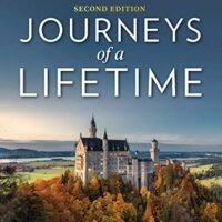 Journeys of a Lifetime, Second Edition