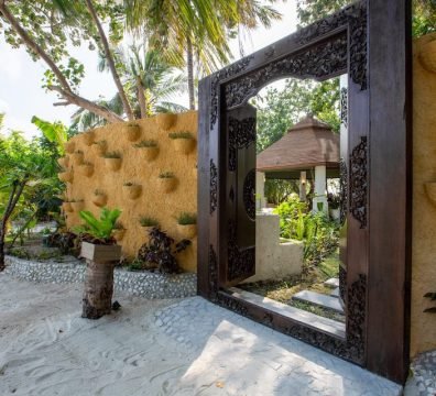 ELE|NA Spa and Wellness Collaborates with OZEN RESERVE BOLIFUSHI