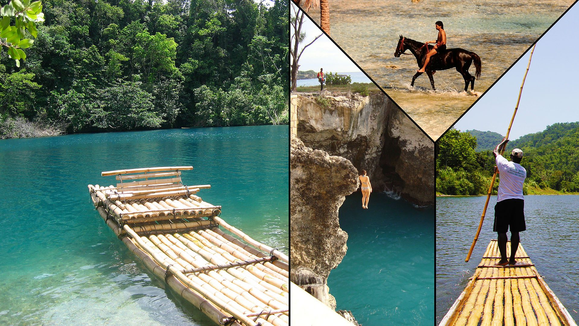 A Journey Down the Rio Grande and Beyond