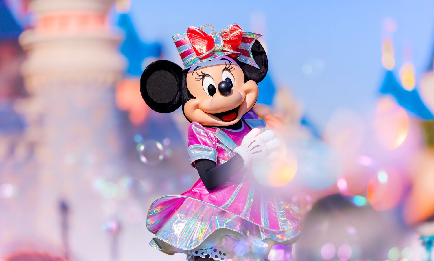 Disneyland Paris Guide: Tips, events, and the latest news