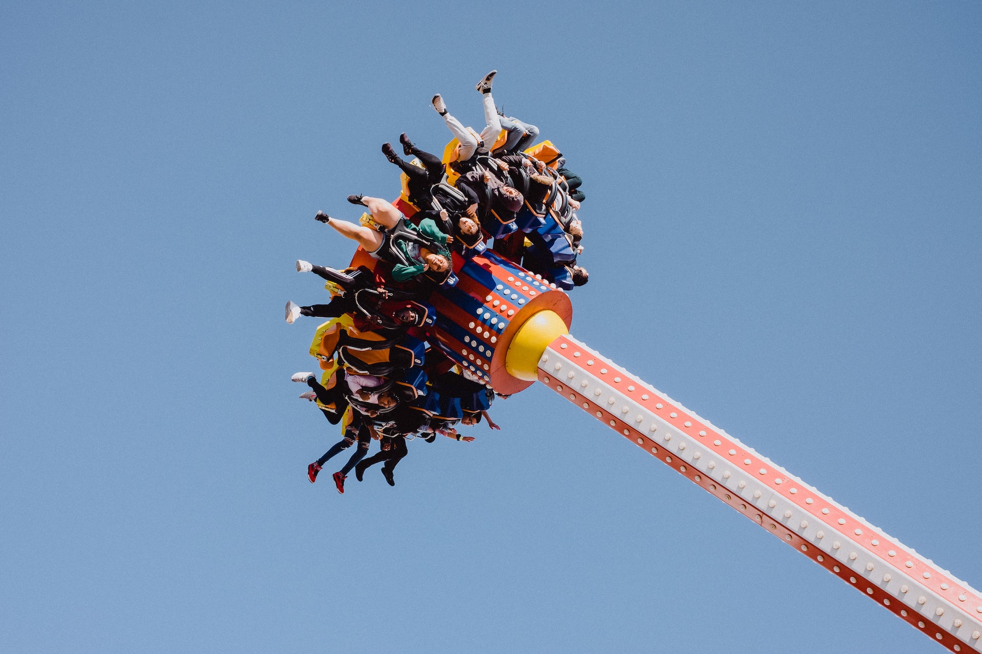 10 best amusement parks in America