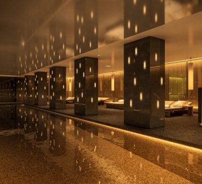 Mandarin Oriental Mayfair Reveals First Glimpse of Spa