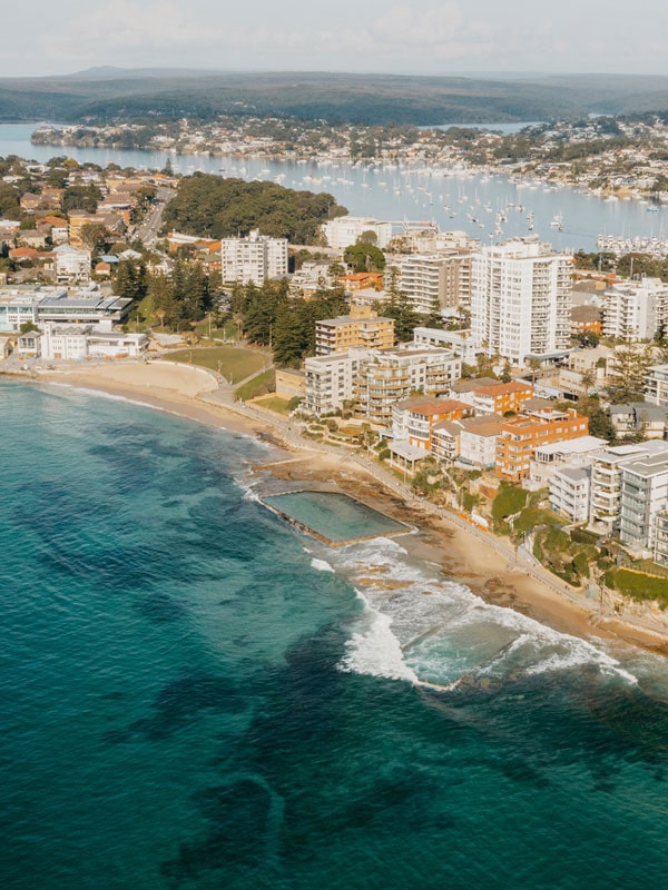 Guide To Sydney’s Beaches