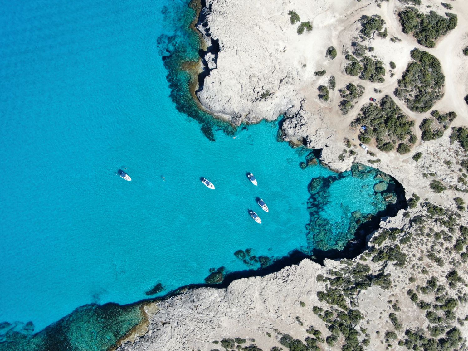 Cyprus: The complete guide to discovering the island