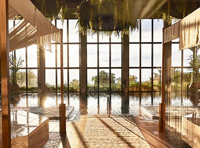 10 Best Wellness Retreats Across The World To Book In 2024