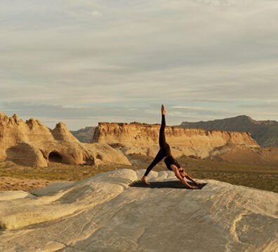 Amangiri, An Oasis Of Calm and Serenity