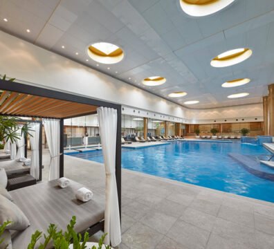 17 Most Indulgent Melbourne Day Spas