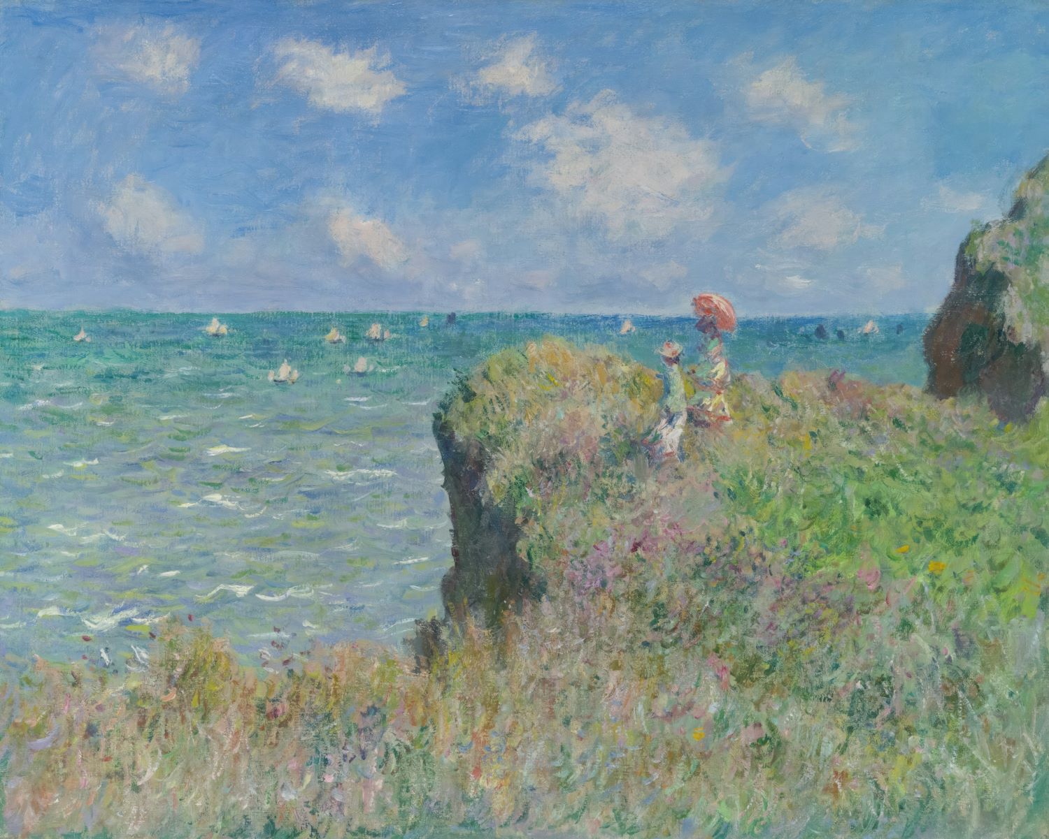 10 essential Impressionist painters