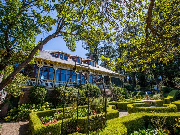 9 Incredible Stays Outside Sydney