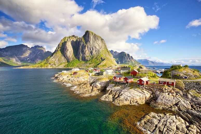 What’s the best time to visit Scandinavia?