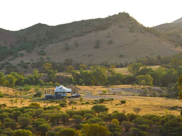 The Best Flinders Ranges Accommodation For Any Budget