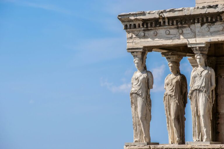 Visiting Athens: The Ultimate Guide