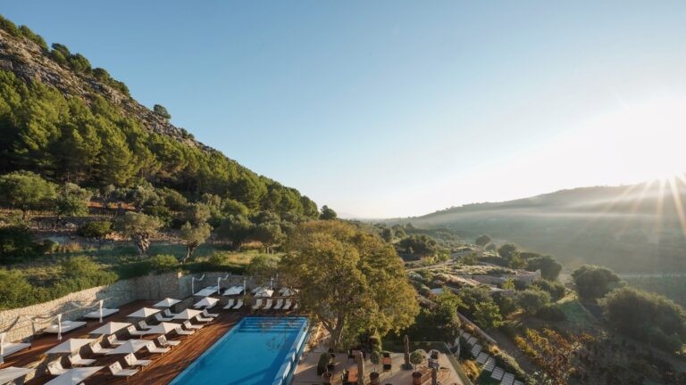 The best family hotels in Mallorca