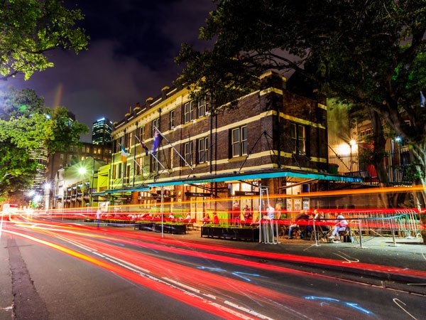 16 Irish Pubs In Australia To Have A Pint