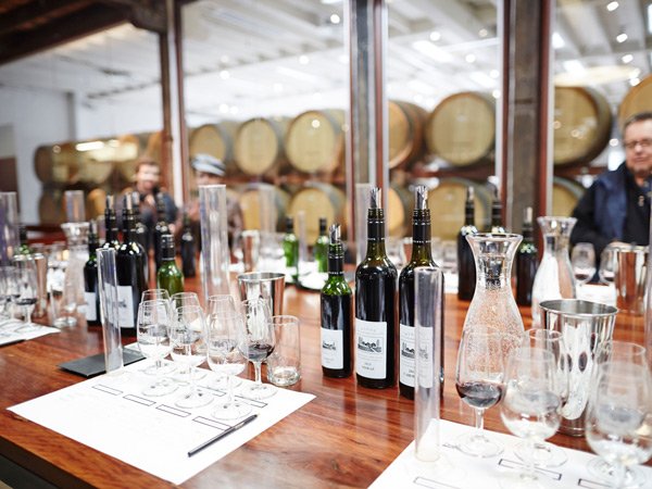 The Coonawarra Wineries & Cellar Doors To Visit