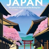 Abroad in Japan Paperback