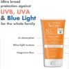 Eau Thermale Avène Intense Protect SPF 50+ - Image 2