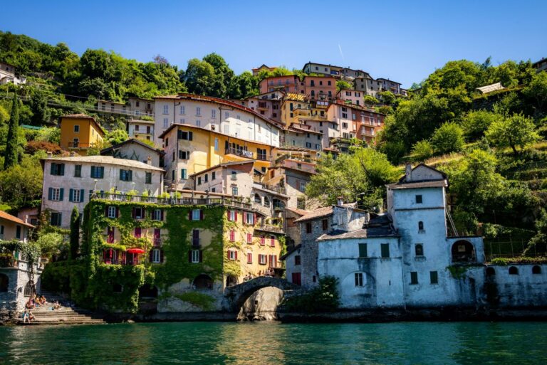 15 of the most iconic places in Italy