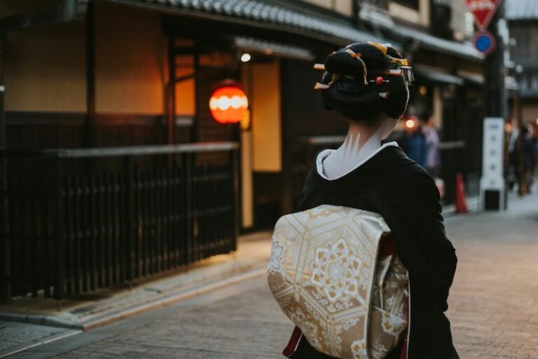 Top 10 Destinations To Experience Japan’s History