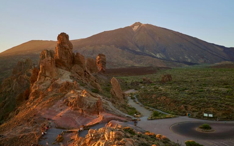 Discover the best things to do see and do in Tenerife