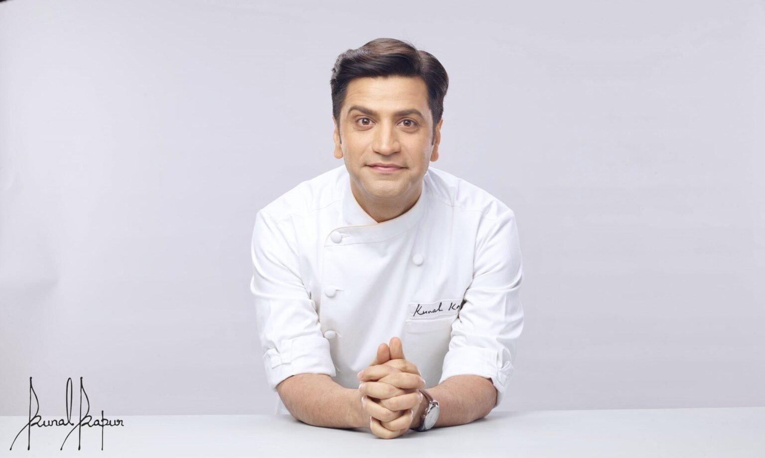 From Delhi to Global Plates: Chef Kunal Kapur