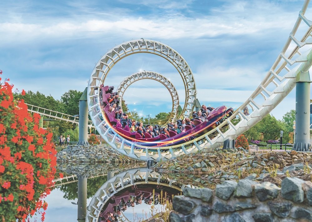 A Complete Guide to Heide Park Resort