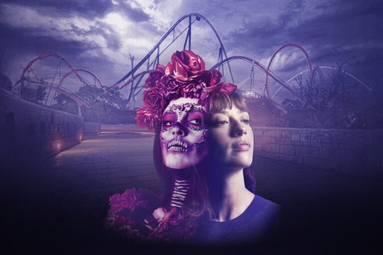 PortAventura World Halloween Nights: Your Ultimate Spooky Guide