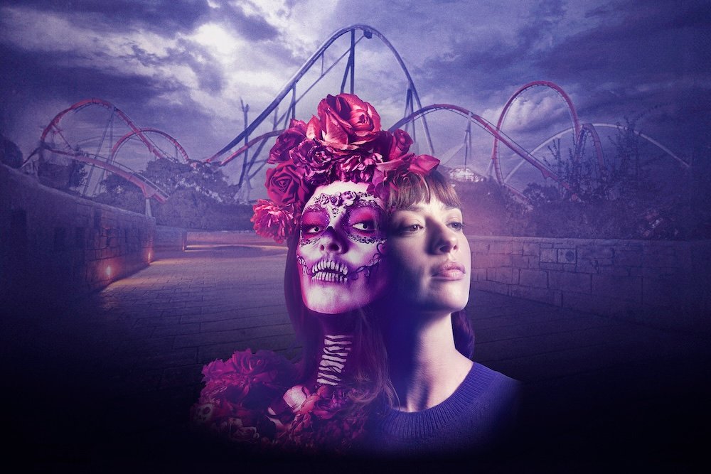 PortAventura World Halloween Nights: Your Ultimate Spooky Guide