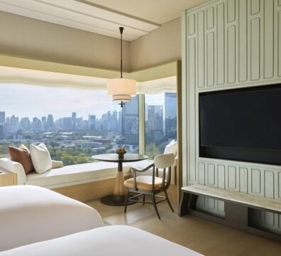 Hotel Re-opening Deal in Bangkok