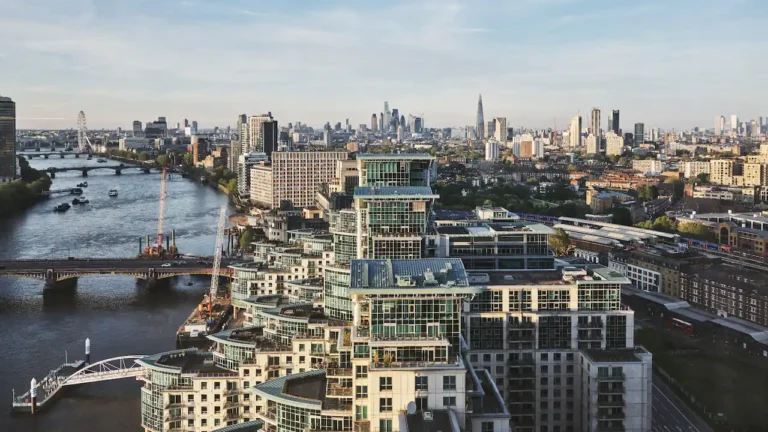 Park Hyatt debuts in London