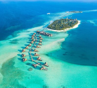 Visit the Maldives for  Wellness and Beauty