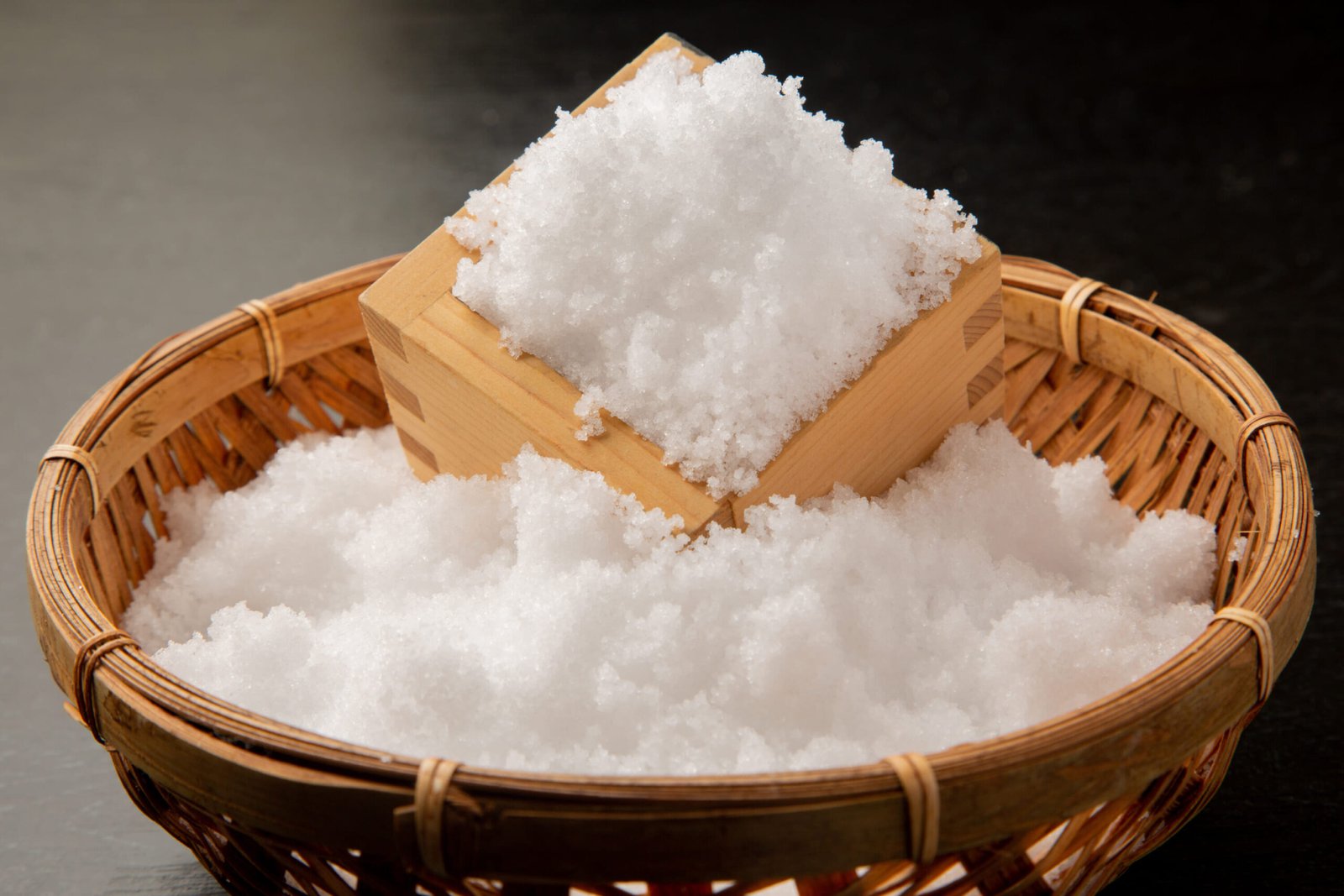 The Many Uses of Salt in Japan