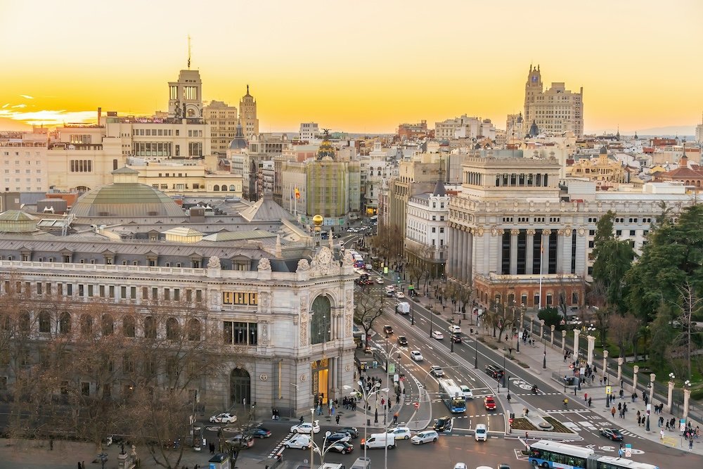 Hola Madrid! 10 Must-See Attractions in the Spanish Capital – tiqets.com