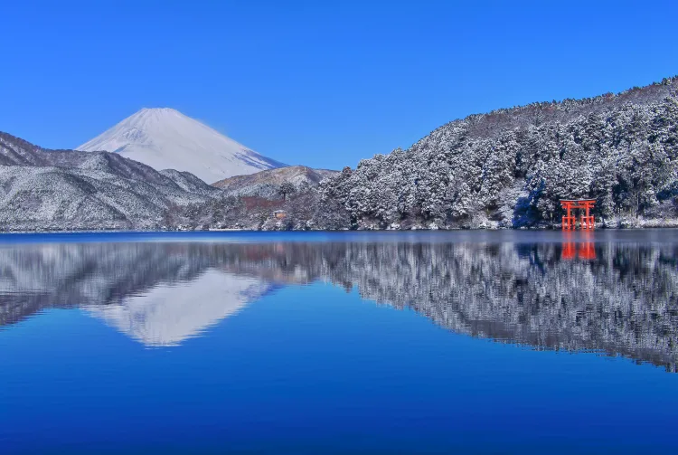 A Nikko Day Trip from Tokyo