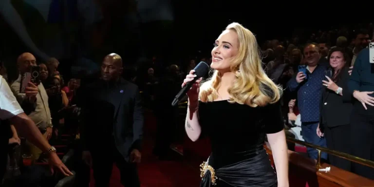 Catch Adele at her Final Las Vegas Tour Dates