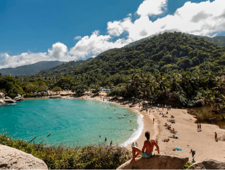Colombia’s hidden gems