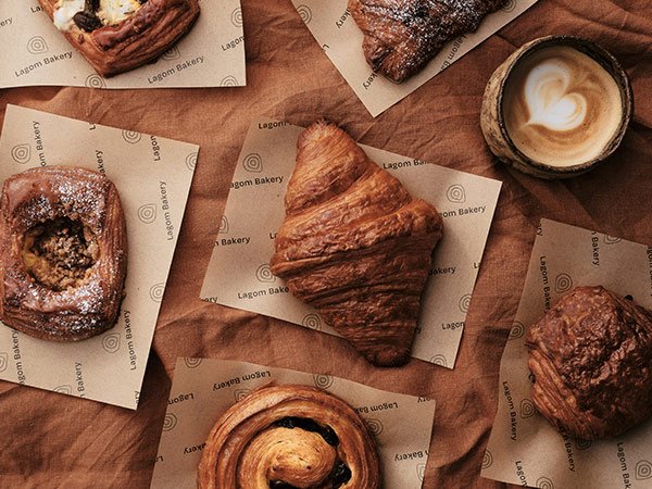 The Best Regional Bakeries Around Australia