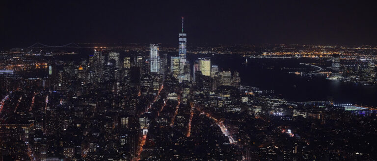 Unforgettable Cities to Ring in the New Year