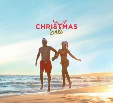 The Park Royal Christmas Offer (North and South America)