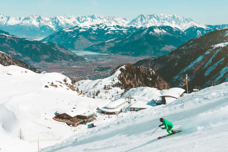 Ski vacations: 10 must-visit destinations in Europe