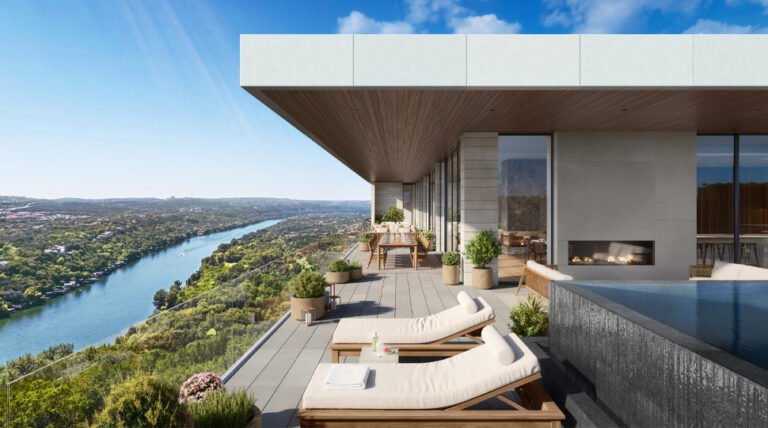 Four Seasons Private Residences Standalone Homes