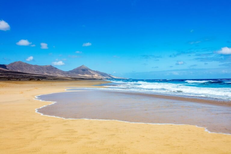 What to see and do in Fuerteventura: The complete guide
