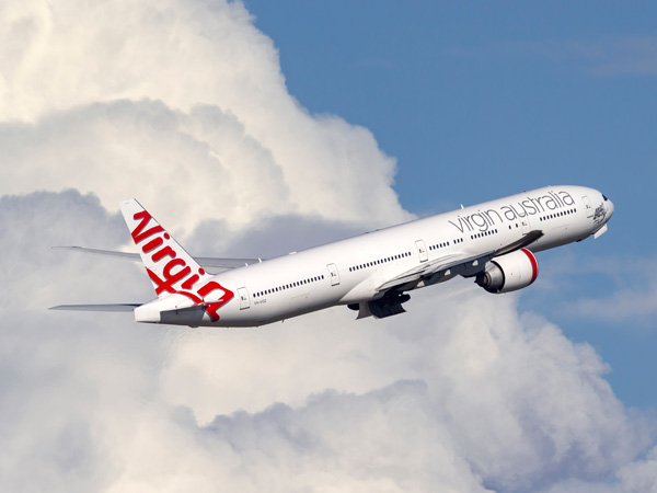 Qantas, Jetstar, Virgin week-long sale