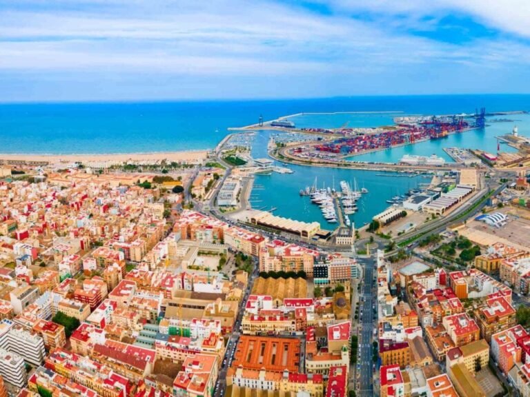 Spain for Senior Travelers  