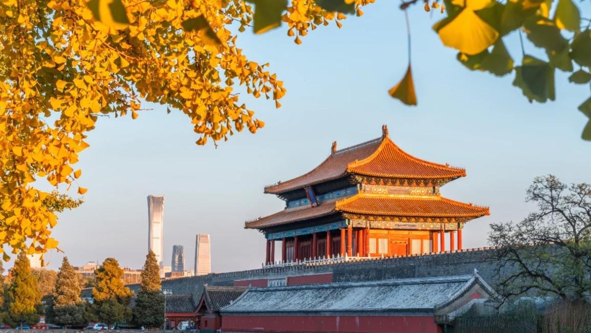 Guide to visiting Beijing in 2025